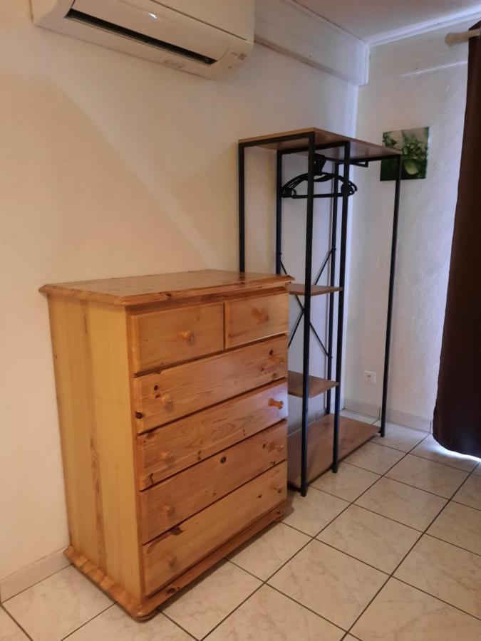 Gite Ma Vie La 3 Etoiles, Jacuzzi, Animaux Acceptes Saint-Julien-de-Cassagnas Exterior photo
