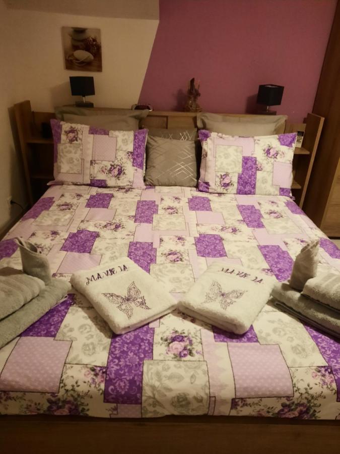 Gite Ma Vie La 3 Etoiles, Jacuzzi, Animaux Acceptes Saint-Julien-de-Cassagnas Exterior photo
