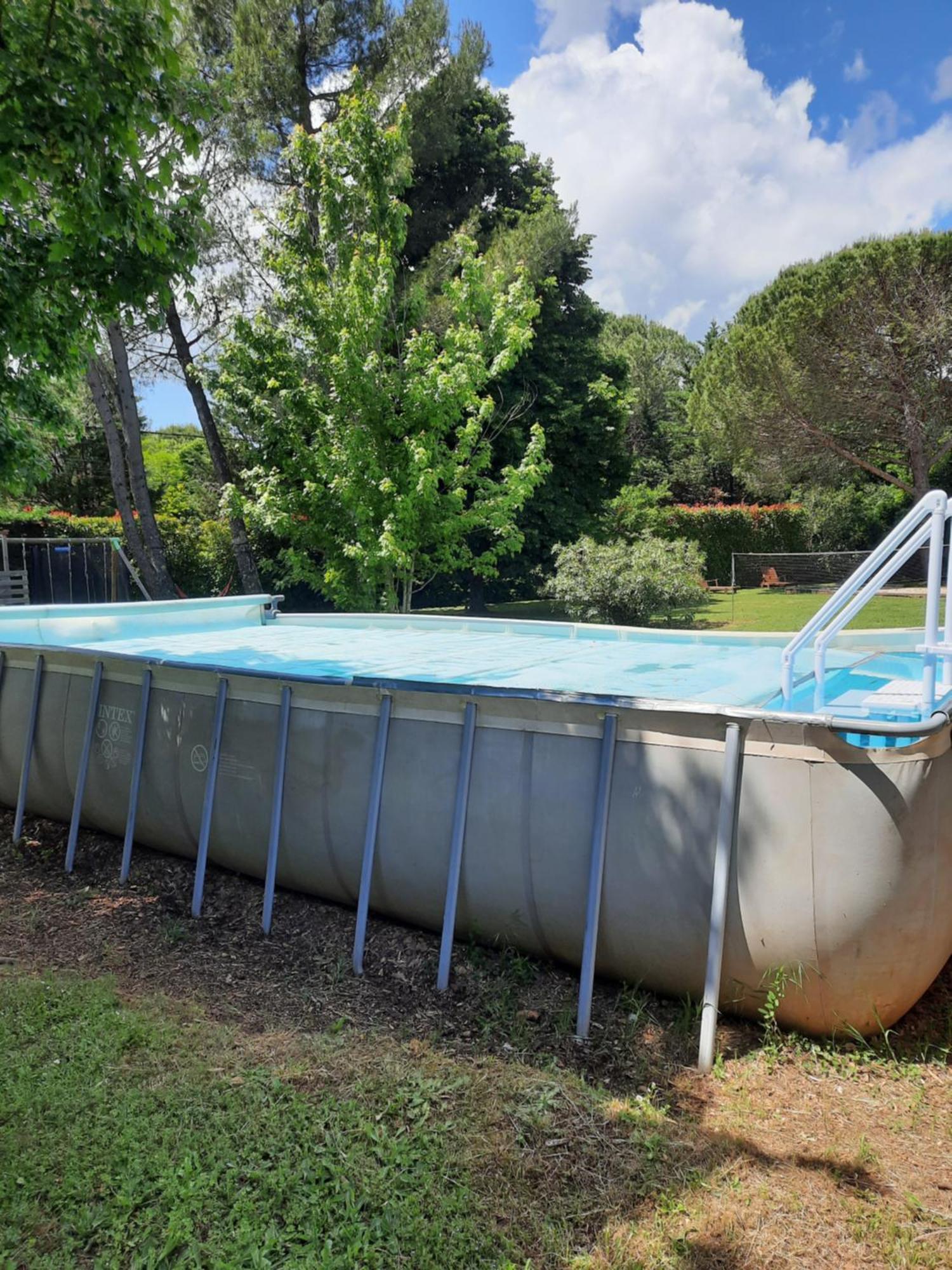 Gite Ma Vie La 3 Etoiles, Jacuzzi, Animaux Acceptes Saint-Julien-de-Cassagnas Exterior photo