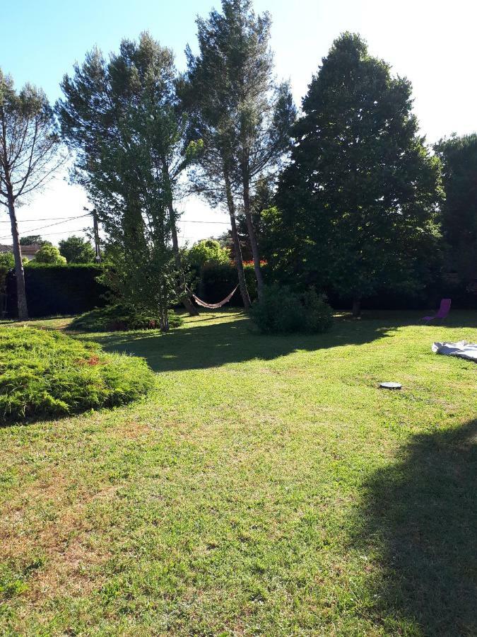Gite Ma Vie La 3 Etoiles, Jacuzzi, Animaux Acceptes Saint-Julien-de-Cassagnas Exterior photo