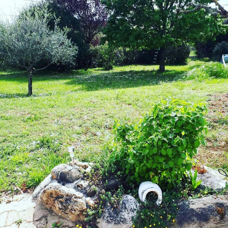 Gite Ma Vie La 3 Etoiles, Jacuzzi, Animaux Acceptes Saint-Julien-de-Cassagnas Exterior photo